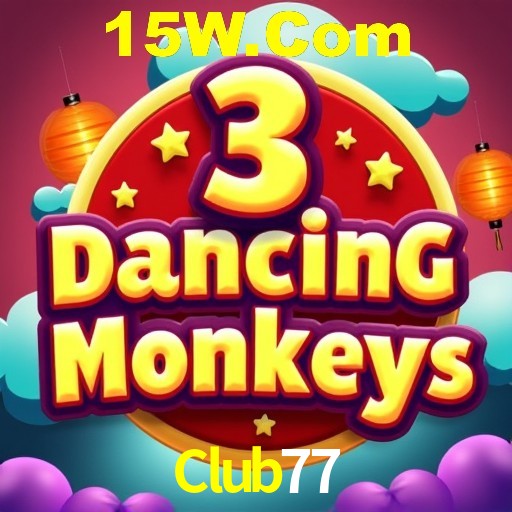 Interface do App Club77