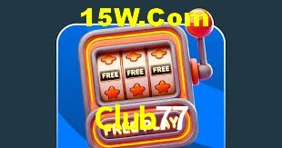 Bonus Features Club77