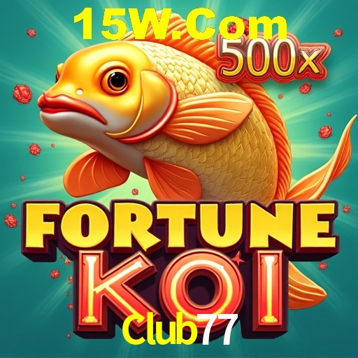 Casino Ao Vivo Club77