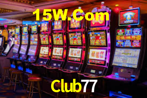 Club77,Club77 Com Paga