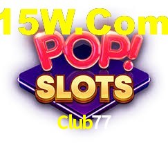 Club77 App Interface