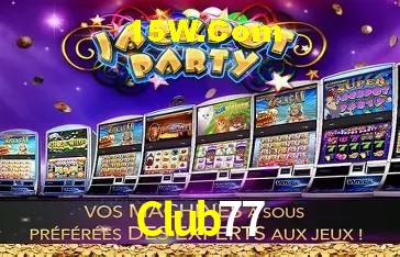 Club77 São Paulo - Top Slots