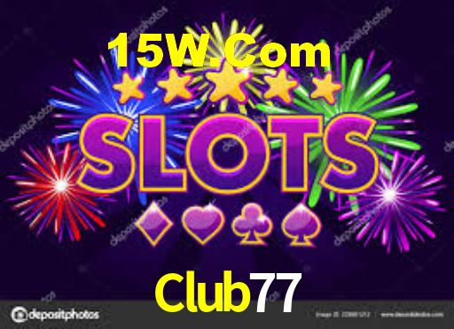 Club77