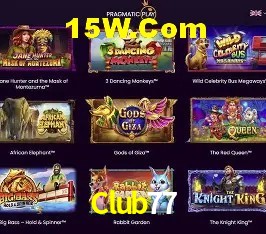 Segurança 2FA Club77