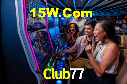 Club77,Club77 Com Paga