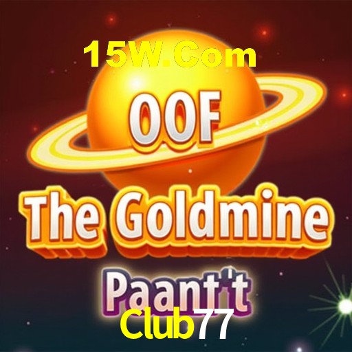Recursos de Bônus Club77