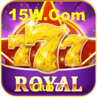 Club77,Club77 Com Paga