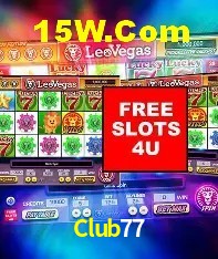 Club77 Salvador - Strategy