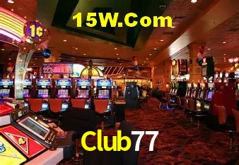 Club77 - cassino ao vivo