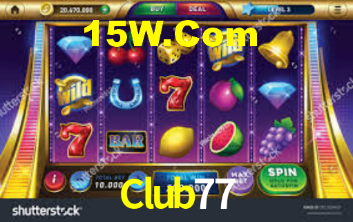 Club77 - Installation Guide