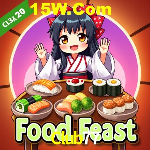 Seasonal Promotions Club77