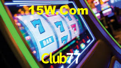 Club77 Com Paga