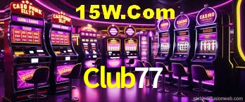 Game Providers Club77