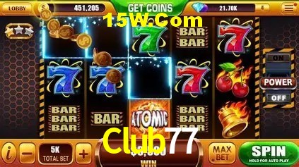 Club77 Curitiba - Live Betting