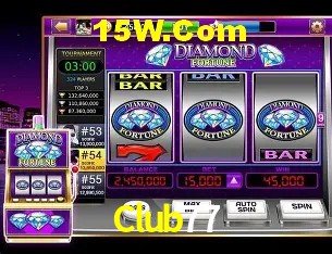 Club77 Belo Horizonte - Payments