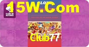 Daily Bonuses Club77