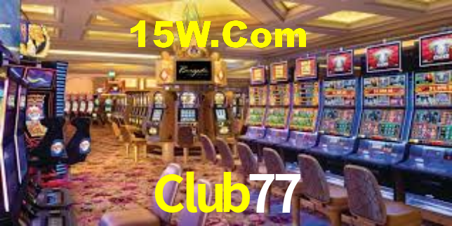 Club77