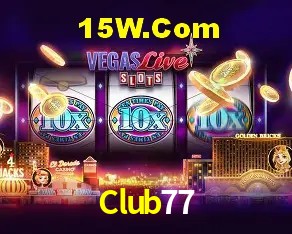 Club77 Brasília - Jogo Features