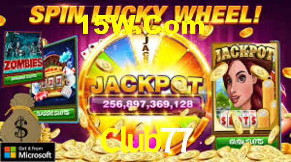 Club77 Bet