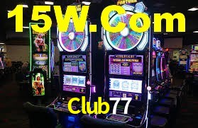 Tournaments Club77