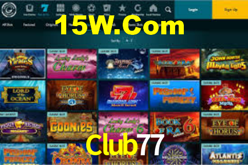 Club77 Com Paga