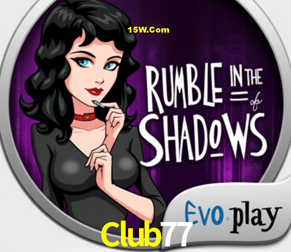 Diretório de Jogos Club77