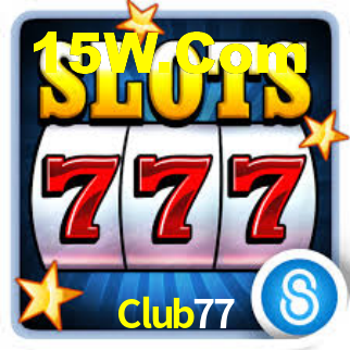 Club77 - App Features