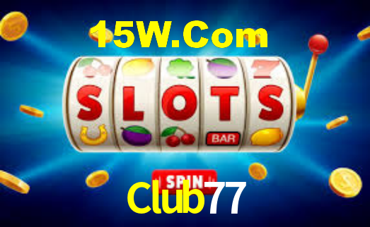 Club77 - App Security