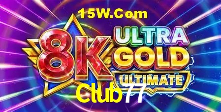 Promoção Relâmpago Club77