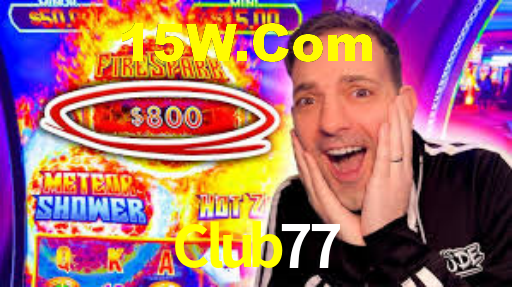 Sinta a adrenalina dos jogos de cassino com Club77