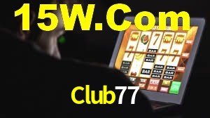 Roulette Table Club77