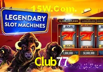 Club77 - Security