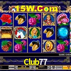 Club77 Belo Horizonte - Jackpots