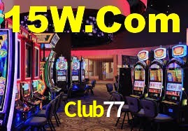 Live Casino Club77