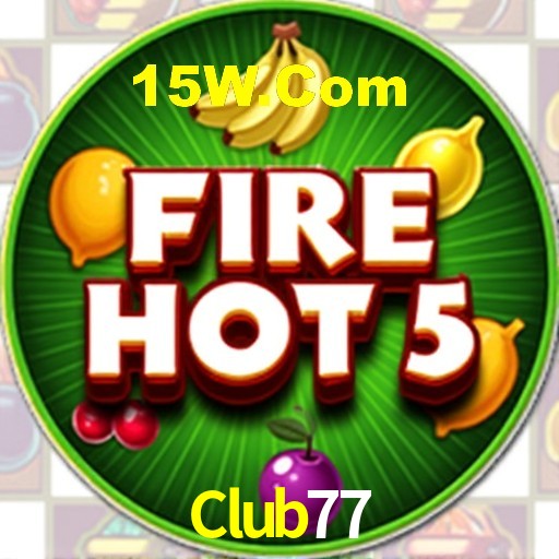 Experiência VIP Club77