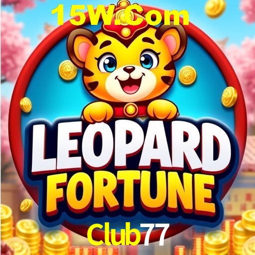 APP oficial da Club77 para mobile