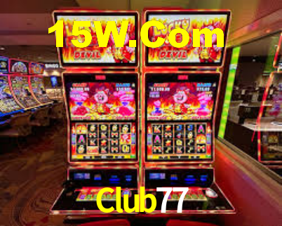 Club77,Club77 Com Paga