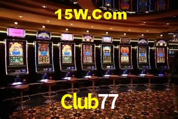 Especiais de Fim de Semana Club77